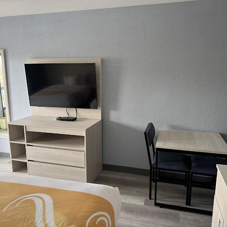 Quality Inn Christiansburg - Blacksburg Екстер'єр фото
